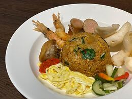 Luminor Hotel Tanjung Selor