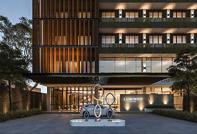 Luminor Hotel Tanjung Selor