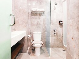 Luminor Hotel Tanjung Selor