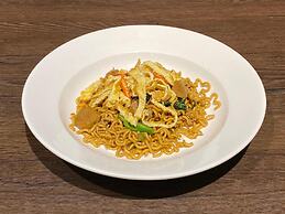 Luminor Hotel Tanjung Selor