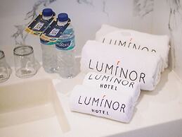 Luminor Hotel Tanjung Selor