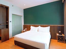 Luminor Hotel Tanjung Selor