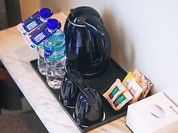 Luminor Hotel Tanjung Selor