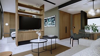 Luminor Hotel Tanjung Selor