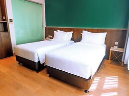 Luminor Hotel Tanjung Selor