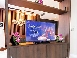 Luminor Hotel Tanjung Selor