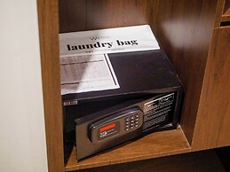 Luminor Hotel Tanjung Selor