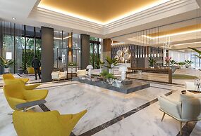 Luminor Hotel Tanjung Selor