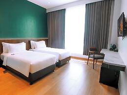 Luminor Hotel Tanjung Selor