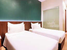 Luminor Hotel Tanjung Selor