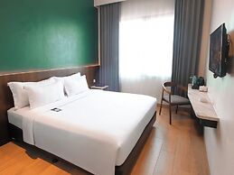 Luminor Hotel Tanjung Selor