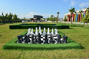 Sports Belek
