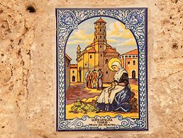 Marton Turisme de Interior