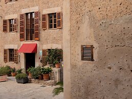 Marton Turisme de Interior