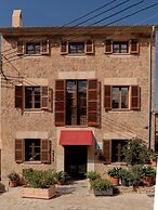 Marton Turisme de Interior