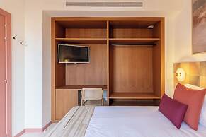 Marton Turisme de Interior