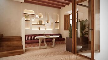 Marton Turisme de Interior