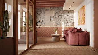 Marton Turisme de Interior