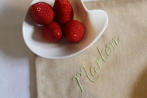 Marton Hotel Valldemossa - Adults Only