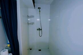 Avatar American Style Large Queen Bed Apartment