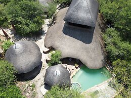 Mali Mali Safari Lodge