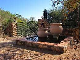 Mali Mali Safari Lodge