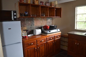 Mali Mali Safari Lodge