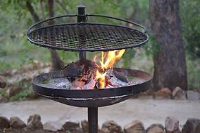 Mali Mali Safari Lodge