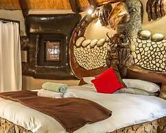 Mali Mali Safari Lodge