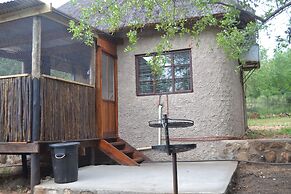 Mali Mali Safari Lodge