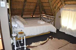 Mali Mali Safari Lodge