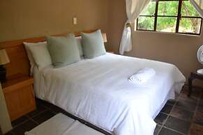 Mali Mali Safari Lodge