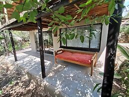 Mali Mali Safari Lodge