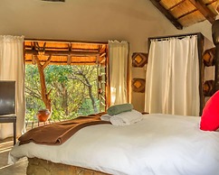 Mali Mali Safari Lodge