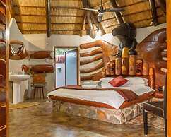 Mali Mali Safari Lodge