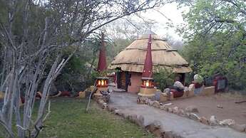 Mali Mali Safari Lodge