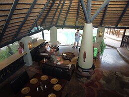 Mali Mali Safari Lodge