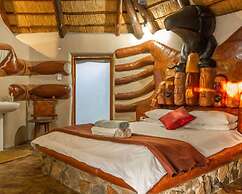 Mali Mali Safari Lodge