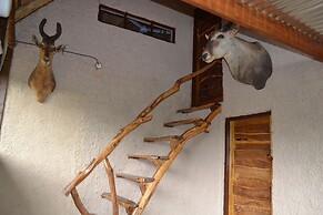 Mali Mali Safari Lodge