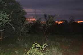 Mali Mali Safari Lodge