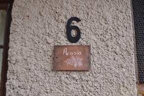 Mali Mali Safari Lodge