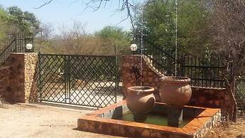 Mali Mali Safari Lodge