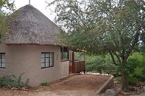 Mali Mali Safari Lodge