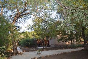 Mali Mali Safari Lodge