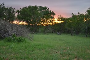 Mali Mali Safari Lodge