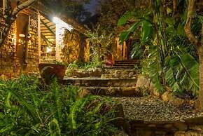 Mali Mali Safari Lodge