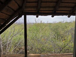 Mali Mali Safari Lodge