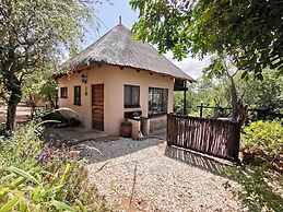 Mali Mali Safari Lodge