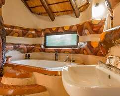 Mali Mali Safari Lodge