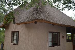 Mali Mali Safari Lodge